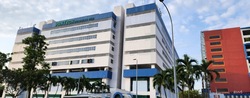 Pantech Business Hub (D5), Factory #570604461